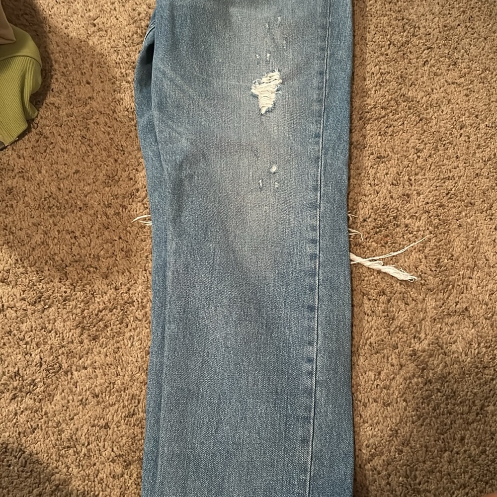 Reformation jeans - Picture 7 of 7